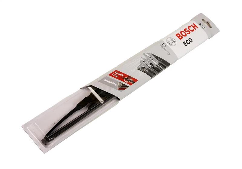 Щітка склоочисника каркасна Bosch ECO 500 мм (3397004670)