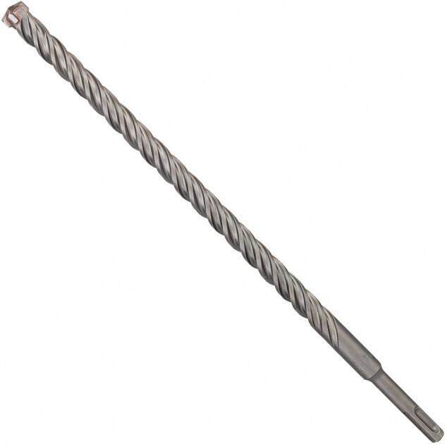 Бур Bosch SDS plus-5X 16x300x360 мм (2608833828)