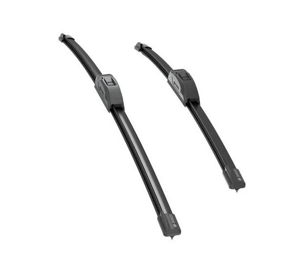 Комплект щіток склоочисника безкаркасних Bosch Aerotwin 600/450 (3397118908)