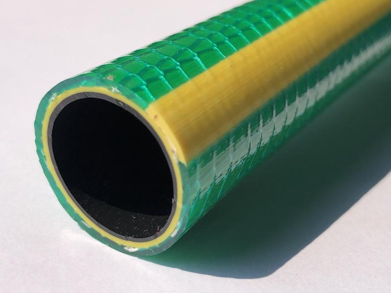 Шланг Forte Evci Plastik Флорія 3/4, 30 м (51943)
