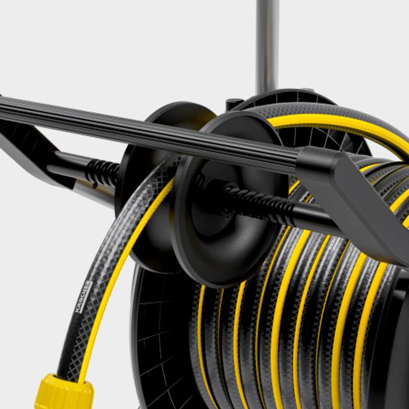 Візок для шланга Karcher HT 4 (2.645-365.0)