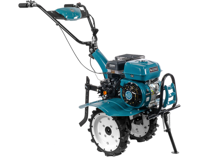 Бензиновий культиватор KS 7HP-950S