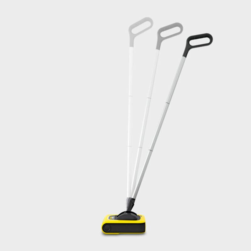 Акумуляторний пилосос Karcher KB 5 (1.258-000.0)