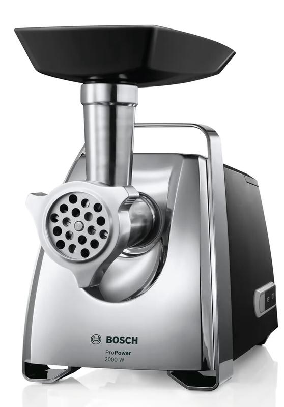 М'ясорубка Bosch MFW67440