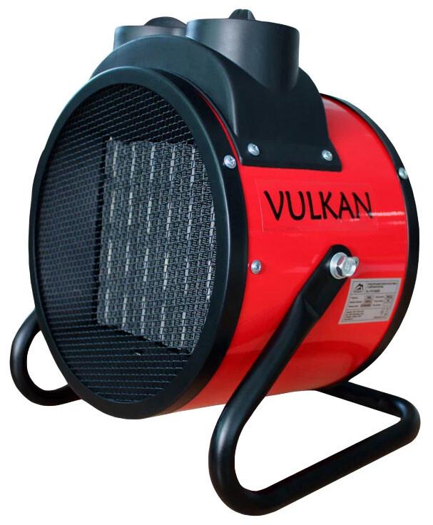 Теплова гармата Vulkan SL-PTC3000R (365709)