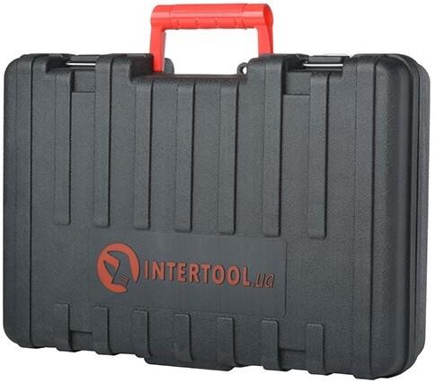 Перфоратор Intertool SDS plus DT-0185