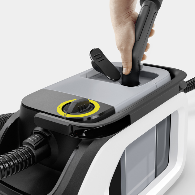 Миючий пилосос Karcher SE 3 Compact (1.081-530.0)