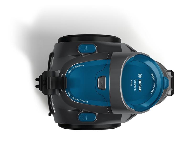 Пилосос Bosch BGS05A220
