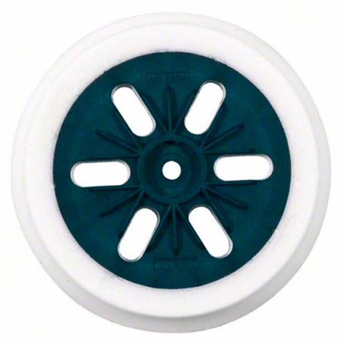 Опорна тарілка Bosch жорстка 150мм GEX (2608601116)