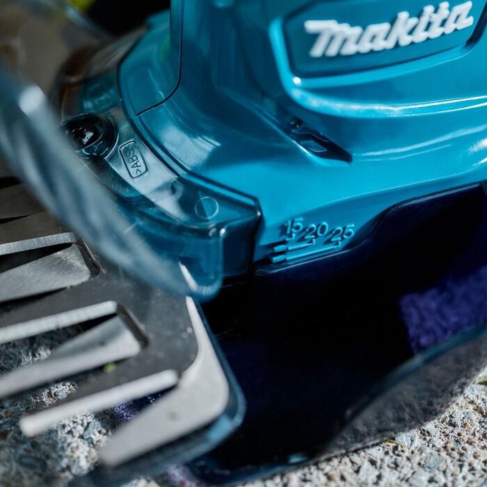 Акумуляторні ножиці для трави Makita LXT DUM604ZX (Без АКБ і ЗП)