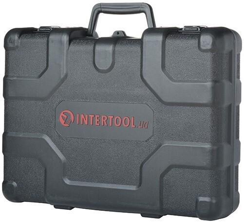 Перфоратор Intertool WT-0160