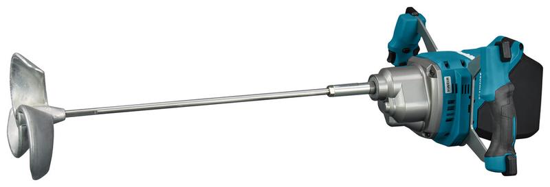 Акумуляторний міксер Makita XGT UT001GM103