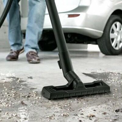 Господарський пилосос Karcher WD 3 (1.629-821.0)