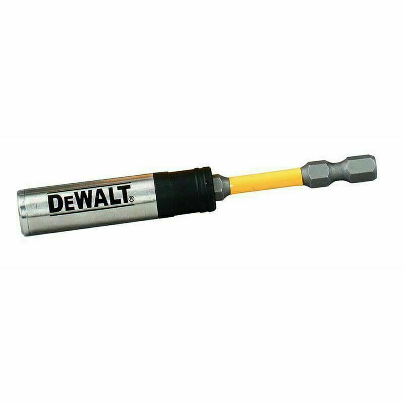 Магнітний тримач біт (вставок) DeWALT DT90393