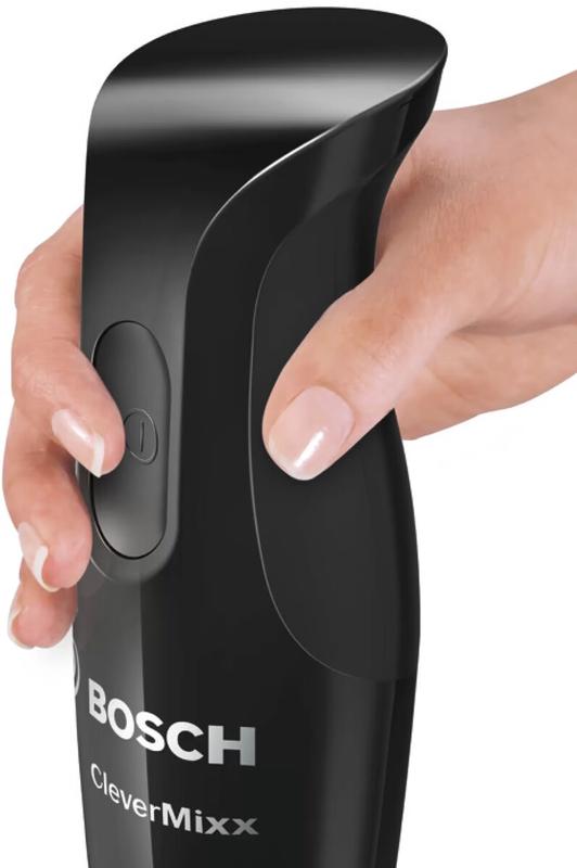Блендер Bosch CleverMixx MSM2620B
