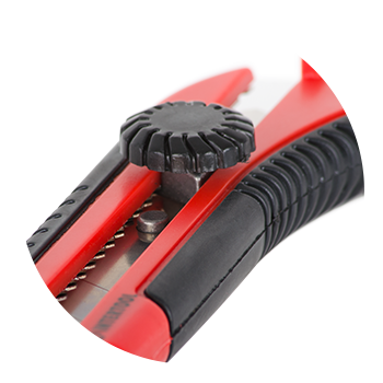 Ніж сегментний Intertool HT-0526