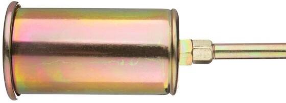 Пальник газовий Intertool GB-0044
