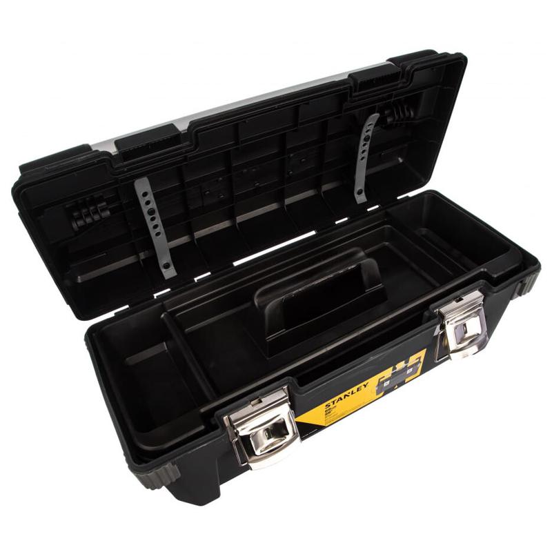 Ящик STANLEY "Pro Tool Box" 1-92-258 26"