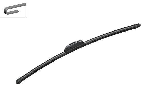 Щітки склоочисника Bosch Robert Aerotwin Retro (AR55N) 550 мм (3397008842)