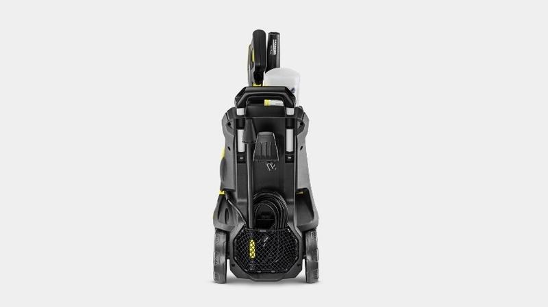 Мінімийка Karcher K 5 Full Control
