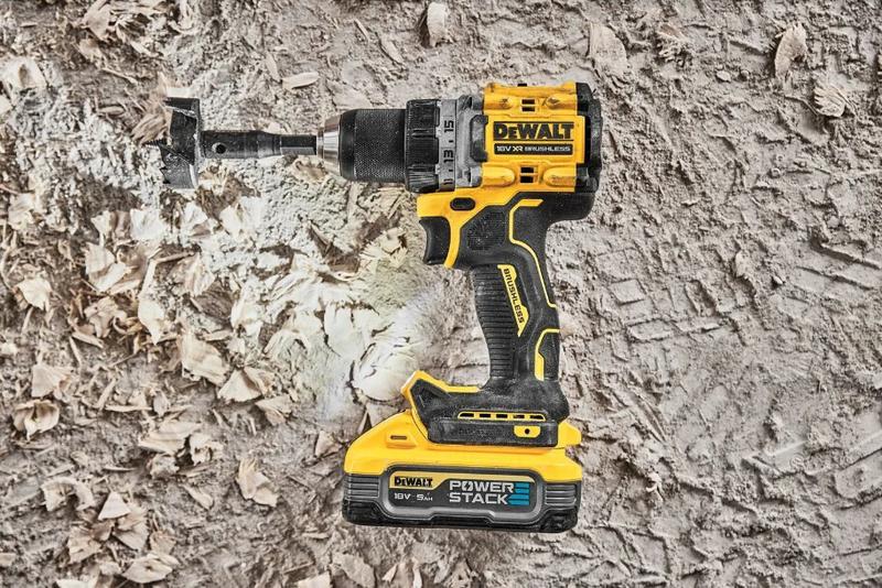 Дриль-шурупокрут DeWalt DCD800H2T