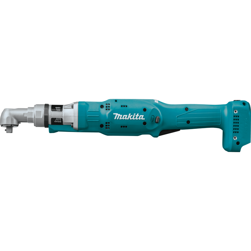 Кутовий акумуляторний шуруповерт Makita DFL125FZ