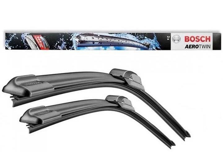 Щітка склоочисника Bosch Robert Aerotwin Multi-Clip (AM462S) 600/475 мм, 2 шт (3397007462)
