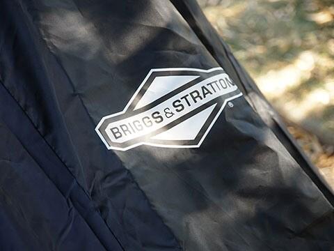 Чохол для газонокосарки Briggs   Stratton (992424)