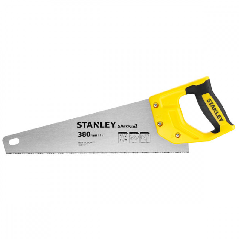 Ножівка Stanley STHT20369-1