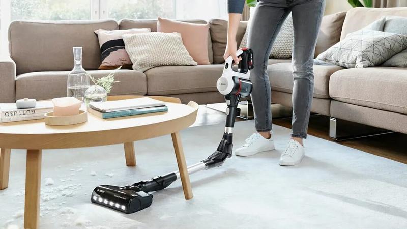 Пилосос Bosch BCS711XXL