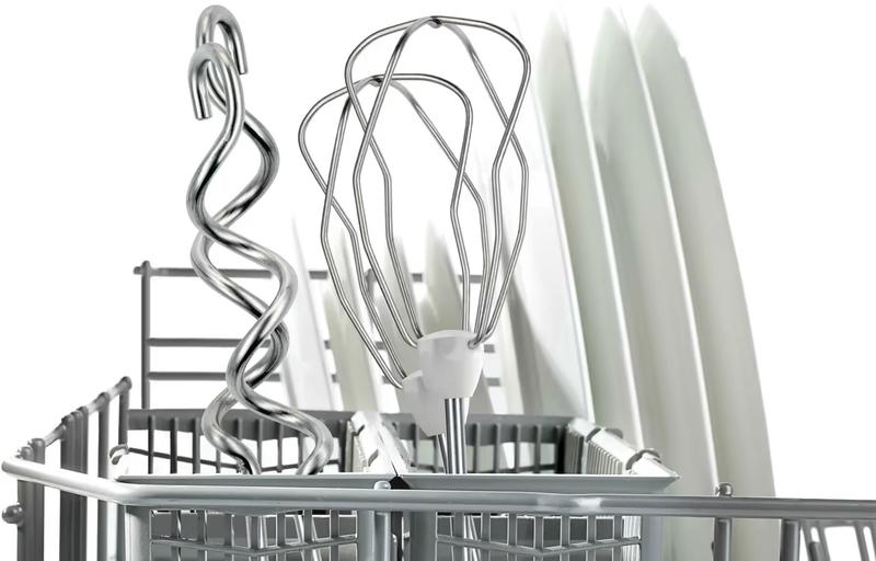 Міксер Bosch CleverMixx MFQ2600W