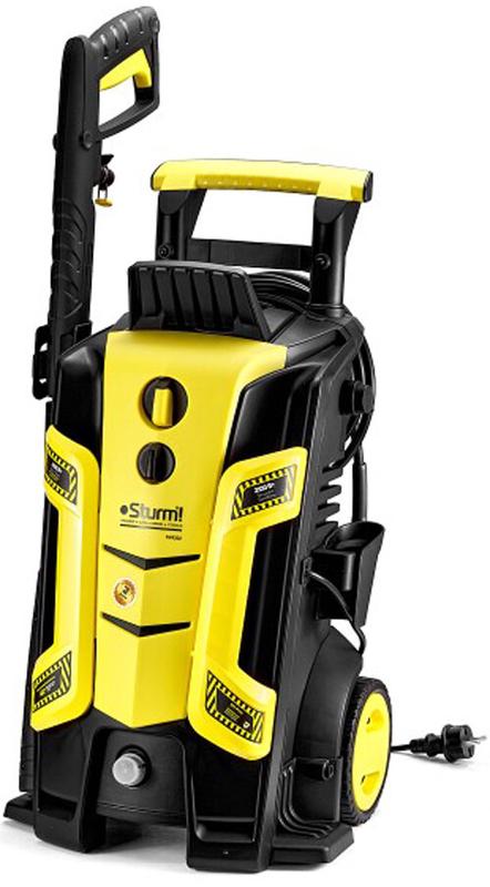 Мийка високого тиску Sturm PW9202 2100 Вт, 150 бар