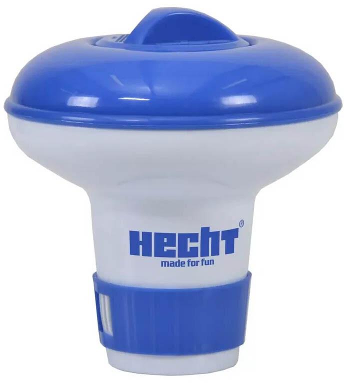 Плаваючий диспенсер для таблеток HECHT (060703)