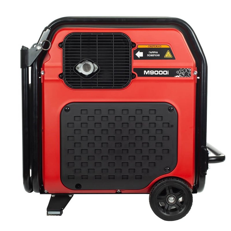 Інверторний генератор Matari M9000i - 8 / 8.5 кВт
