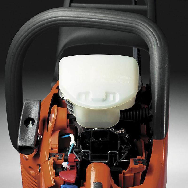 Бензопилки Husqvarna 440