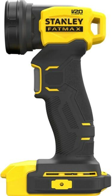 Ліхтар світлодіодний акумуляторний Stanley FatMax (SFMCL020B) (без АКБ та ЗП)