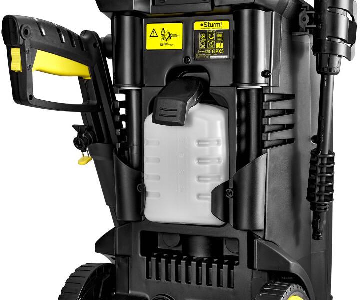 Мийка високого тиску Sturm PW9203 2300 Вт, 160 бар