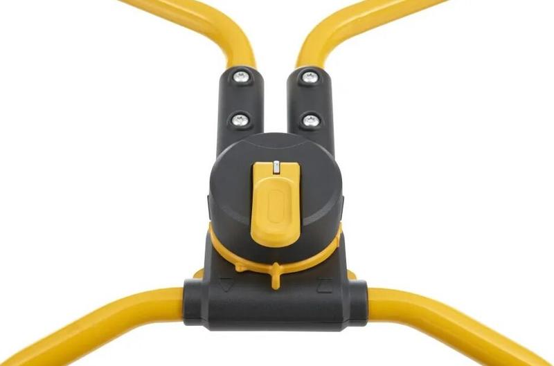 Газонокосарка бензинова самохідна Stiga Collector 548 S