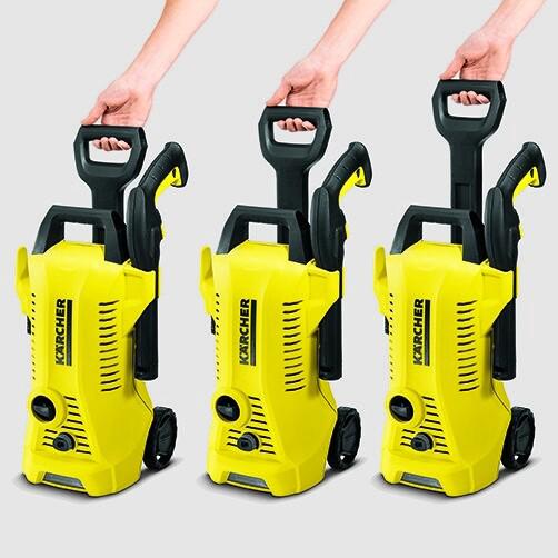 Мінімийка Karcher K 2 Full Control