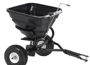 Розкідувач-сівалка Husqvarna (38 кг) (9541200-46)