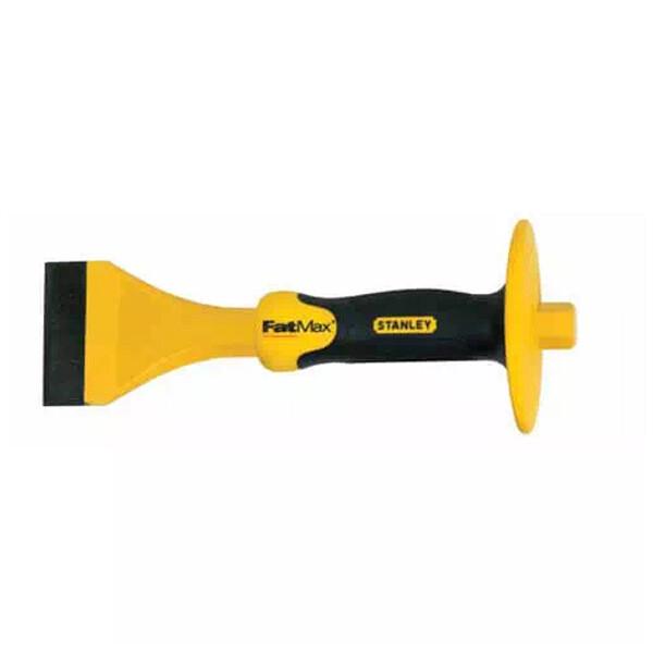 Зубило электрика Stanley FatMax пласке 55х250 мм (4-18-330)