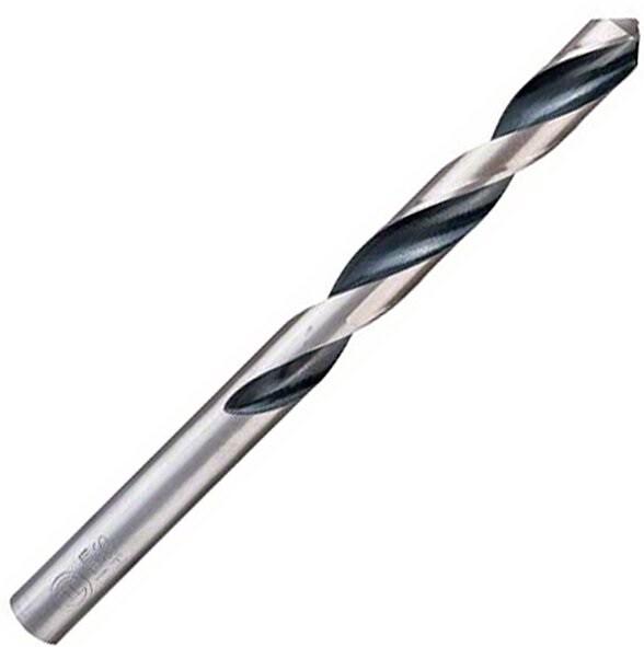 Свердло Bosch 5 HSS PointTeQ 11 мм, 5 шт (2608577278)
