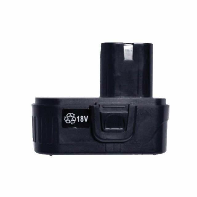 Шурупокрут акумуляторний INTERTOOL DT-0312