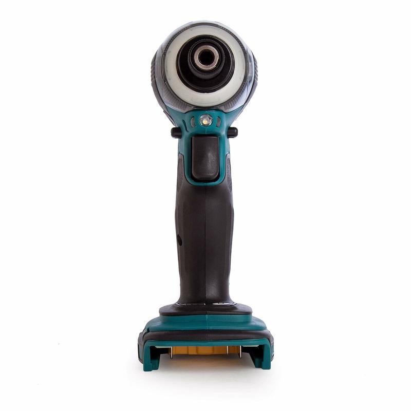 Акумуляторний гайкокрут Makita DTD 134 RFJ