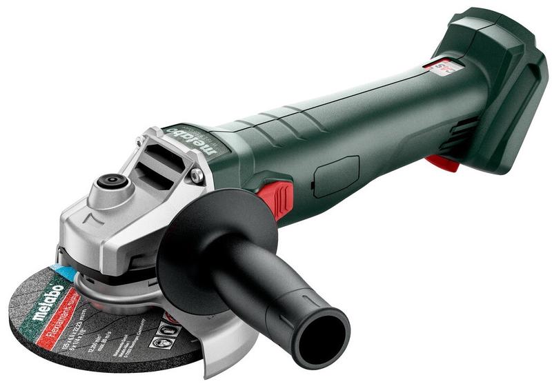 Комплект акумуляторних інструментів Metabo Combo Set 2.4.1 18 V (685206510)