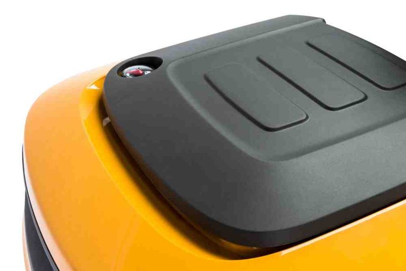 Райдер бензиновий STIGA Park300RC