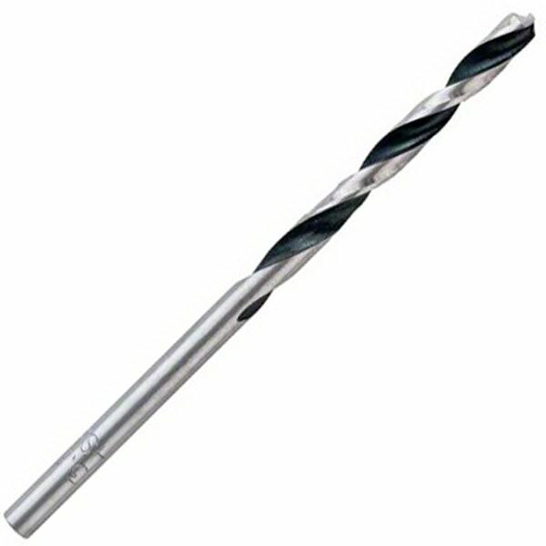 Свердло Bosch 2 HSS PointTeQ 3.5 мм, 2 шт (2608577160)