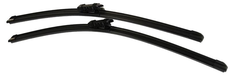 Щітки склоочисника Bosch Aerotwin 600/530, 2 шт (3397118966)