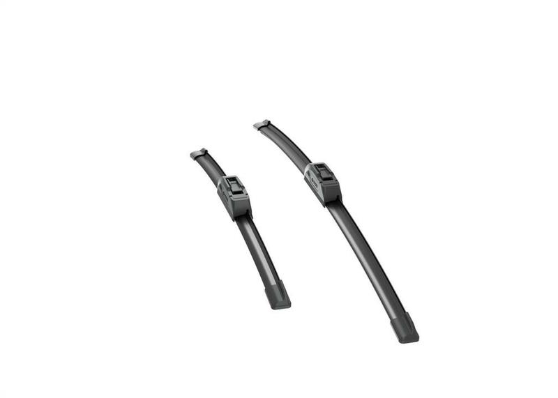 Комплект щіток склоочисника безкаркасних Bosch Aerotwin RETRO 575/400 (3397118989)