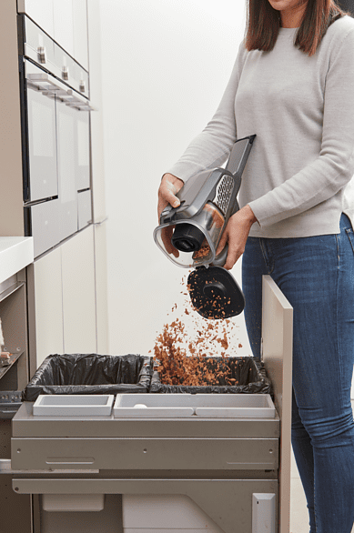 Акумуляторний пилосос Black   Decker BHHV520BT